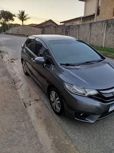 Honda Fit Ex/s/ex 1.5 Flex/flexone 16V 5P Aut. 2016