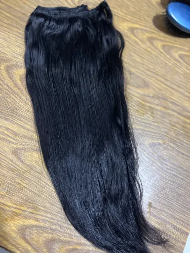 Cabelo humano