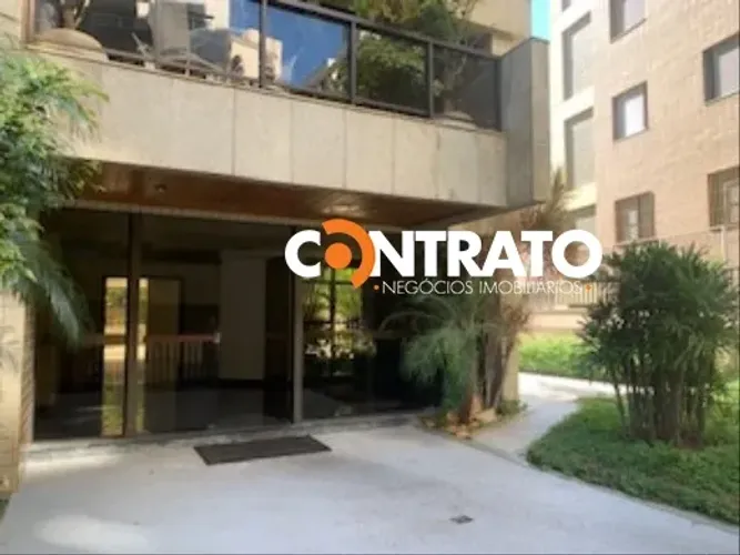 Venda - APARTAMENTO - SERRA BELO HORIZONTE MG