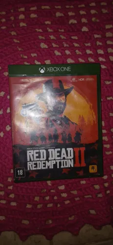 Red dead redemption 2