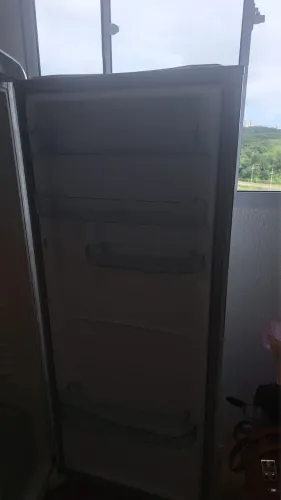 GELADEIRA Consul- Marcas de Uso 