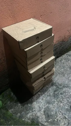Kit 10 Modem Huawei v2 