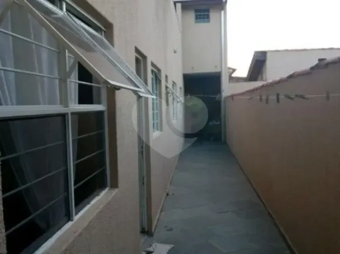 Casa Térrea