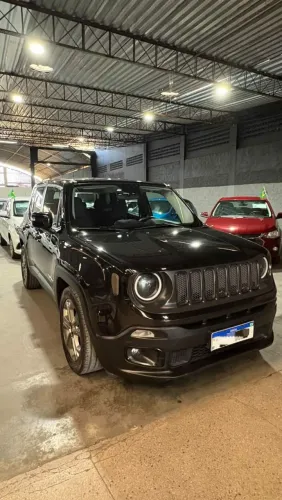 JEEP RENEGADE 1.8 2018