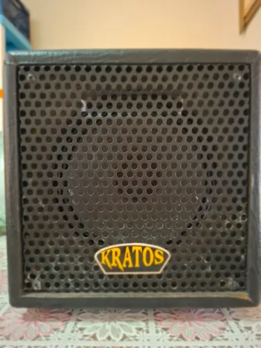 AMPLIFICADOR GUITARRA ONNER