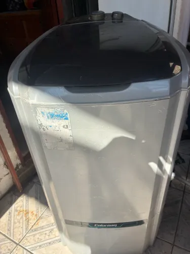 Máquina de lavar 16kl