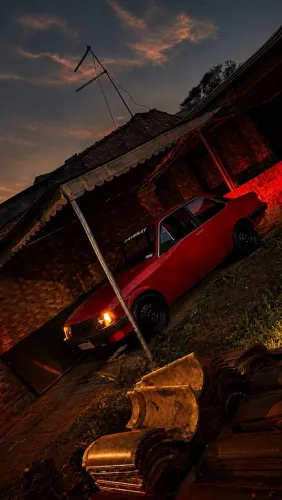 Chevrolet Chevette L / SL / Sl/e / DL / SE 1.6 1986
