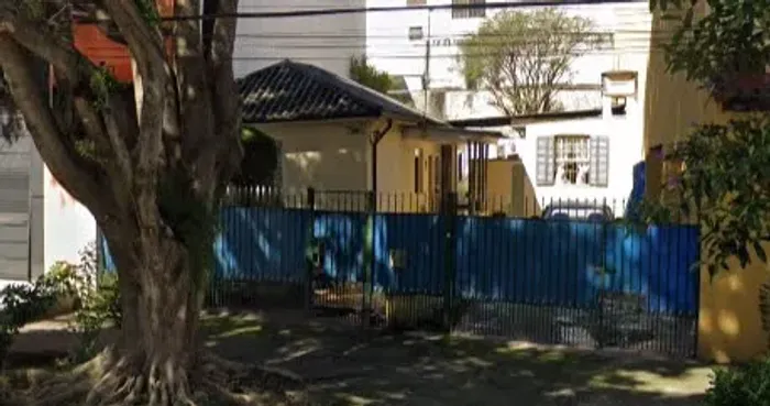 Lote / Terreno em Parque da Vila Prudente - São Paulo