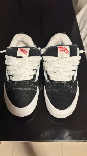 Vans Knu Skool