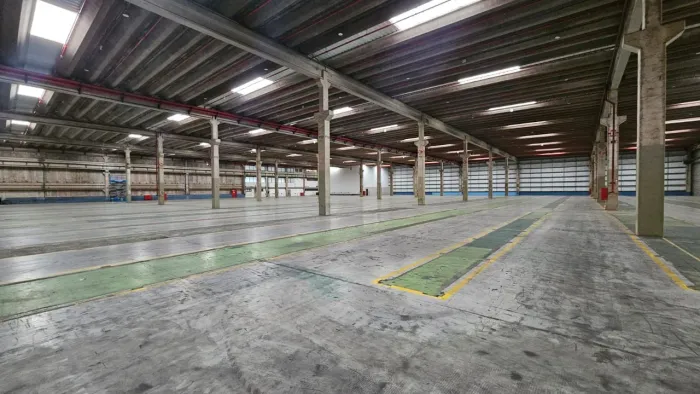 Galpão para alugar, 4200 m² por R$ 168.000/mês - Piraporinha - Diadema/SP