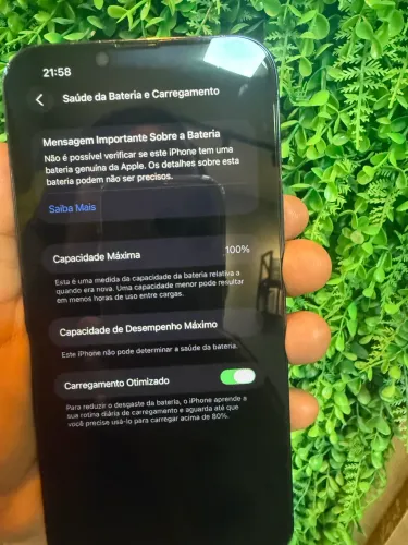 iPhone 13 Pro Max 128gb