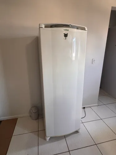 Geladeira cônsul 297l