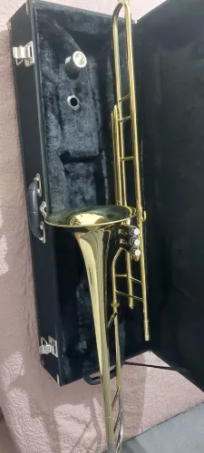 Trombone weril