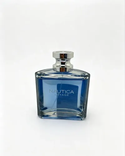 Náutica Voyage 100ml ? ORIGINAL ? Eau de Toilette