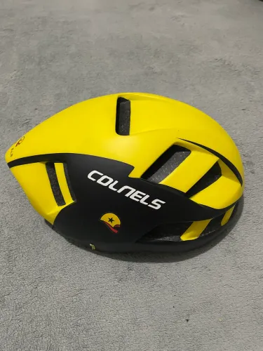 Capacete de ciclismo Colnels 54/58