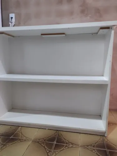 BALCAO MDF