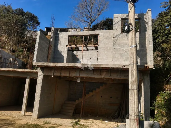 Terreno com 205m² à venda por R$ 150.000,00 - Jd Spada - Mairiporã/SP