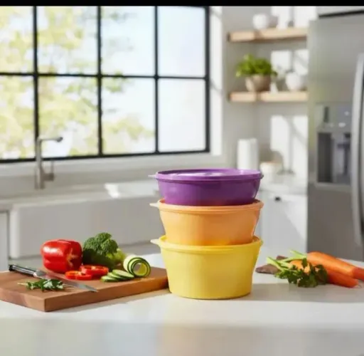 Tupperware