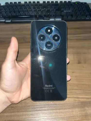 REDMI 14C 256gb