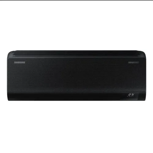 Vendo Ar condicionado Samsung split preto