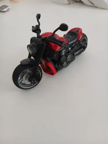 MOTINHA DE BRINQUEDO INFANTIL