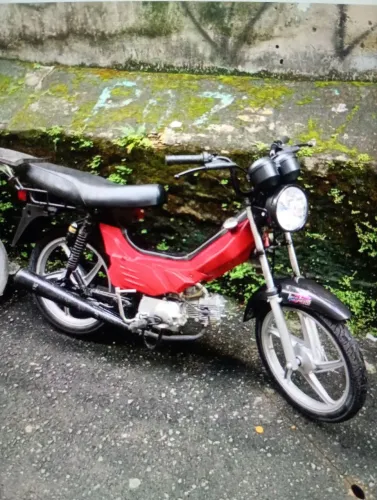 Shineray XY 70cc / da 90 no quadro toda hora/ ZAP *06