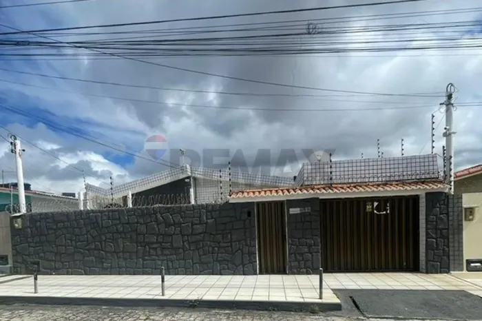 casa a venda em Candelária