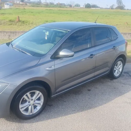 Volkswagen Polo 1.6 MSI Flex 16V 5P 2019