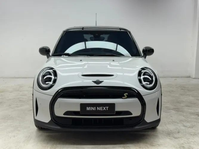 Mini Cooper SE Sport 3P (elétrico) - Mini 2023