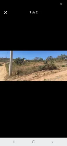 Lote - Brasilandia
