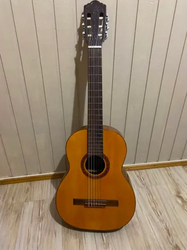 Violão gi diorgio 1995