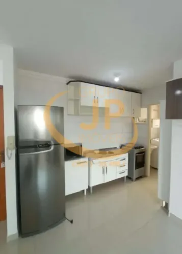 Apto à venda Jd. Gonçalves/ Andar alto/ Lazer/ Venda 285 mil
