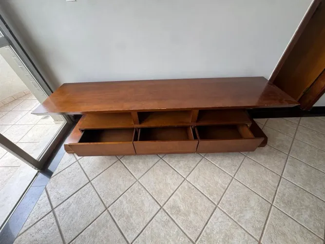 Rack elegante
