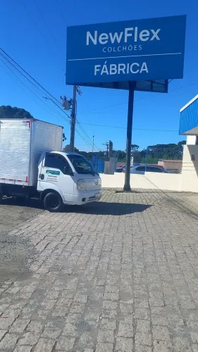 Fretes mudanças