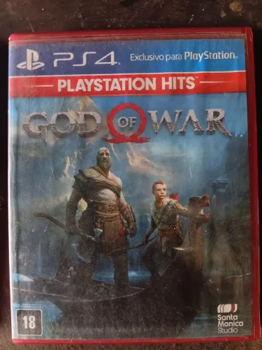 Jogos de Ps4