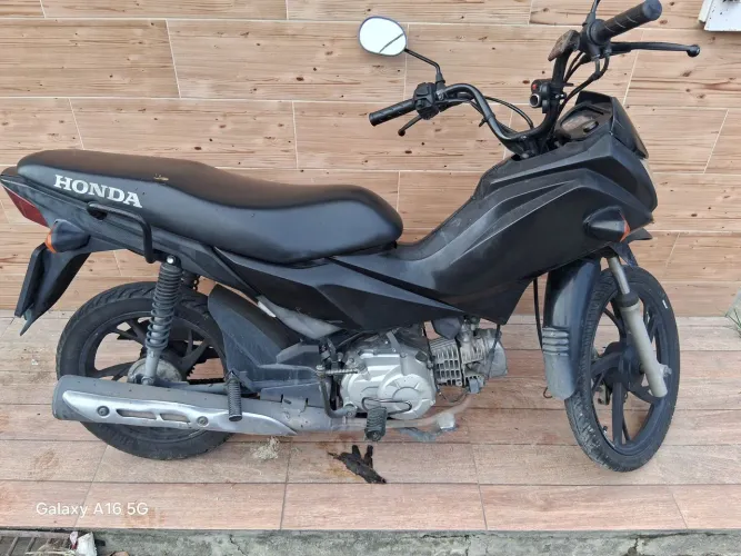 vendo pop 110 ano 2022