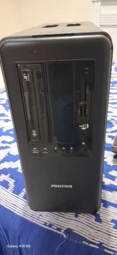 CPU usando   em boa condição  