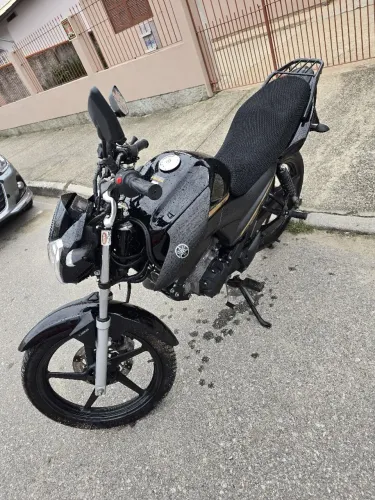 Vendo moto