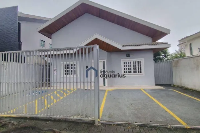 Sobrado com 3 dormitórios, 163 m² - venda por R$ 1.800.000,00 ou aluguel por R$ 7.500,00/m