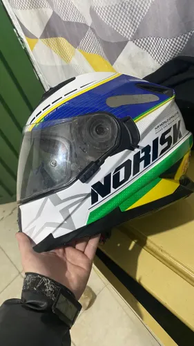 Norisk Brasil