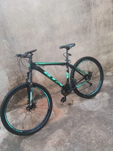 Bicicleta mountain bike aro 29 GTA