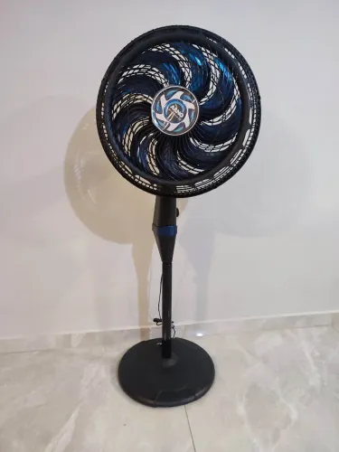 Ventilador Arno X-treme 9