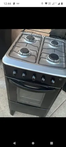 FOGÃO (FAÇO FRETE )