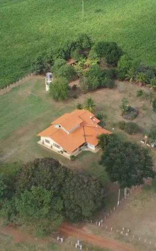 Fazenda à Venda  Avaré/SP