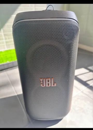 JBL PARTYBOX 120