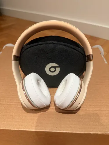 Fone de Ouvido Beats Solo 3