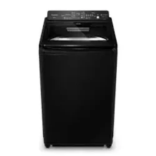 Máquina de lavar Intuitive+ Panasonic 19kg SmartSense Sistema Ciclone NOVA LACRADA