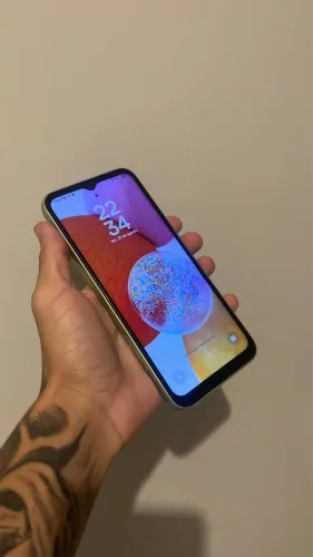 Vendo Samsung a14