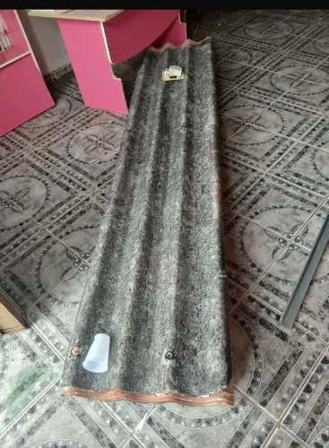 Venda telhas