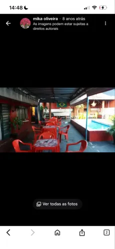 Vende-se ponto comercial pronto para trabalhar, com preço abaixo do mercado